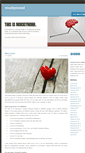 Mobile Screenshot of muckymind.com